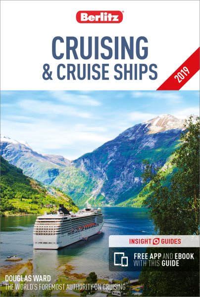 Berlitz Cruising and Cruise Ships 2019