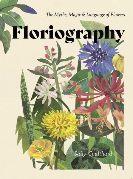 Floriography【金石堂、博客來熱銷】