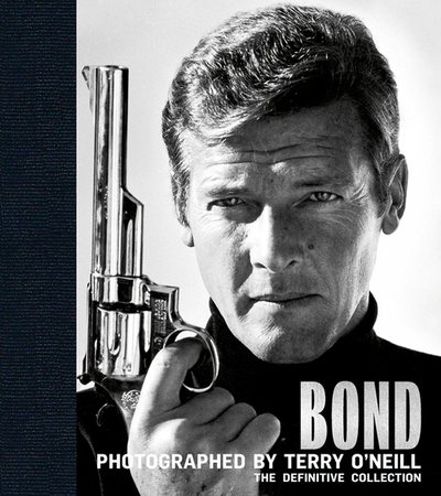 Bond: Photographed by Terry O`Neill【金石堂、博客來熱銷】