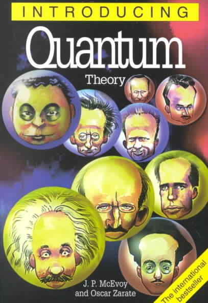 Introducing Quantum Theory (2nd Edition)