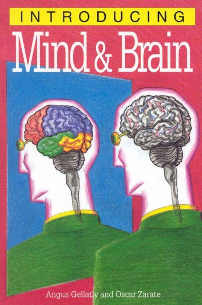 Introducing Mind and Brain (Introducing Series)