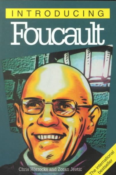 Introducing Foucault (2nd Edition)