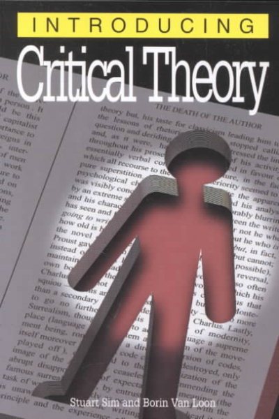 Introducing Critical Theory
