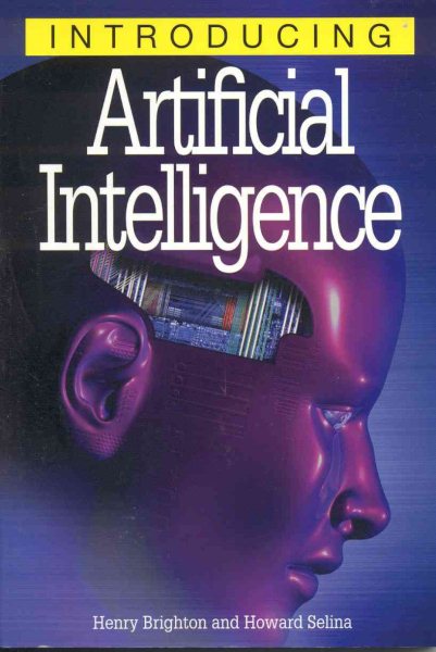 Introducing Artifical Intelligence