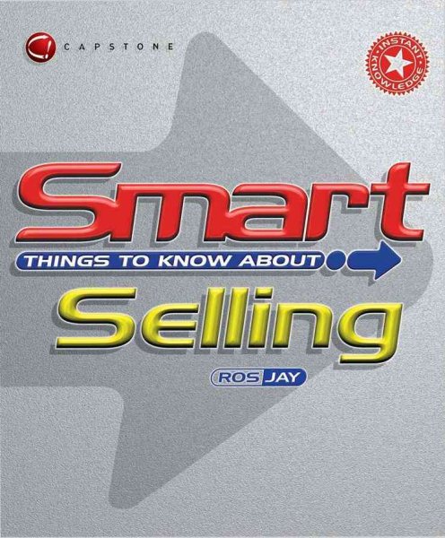 Smart Things to Know About Selling
