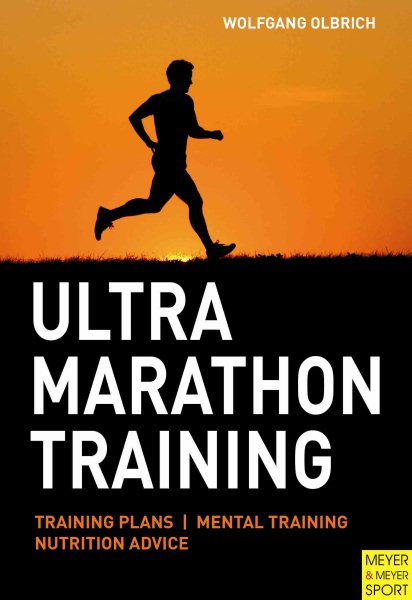 Ultra Marathon Training