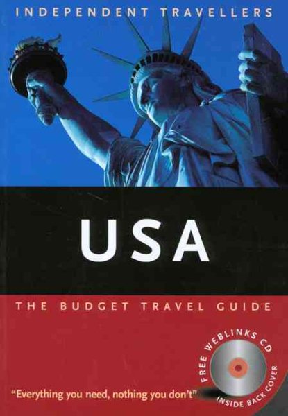 USA (Independent Travellers Guides Series)