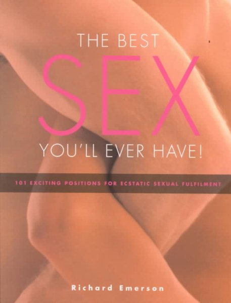 Best Sex You\