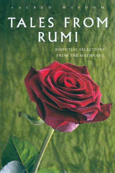 Tales from Rumi