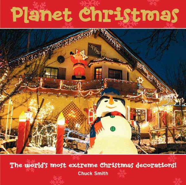 Planet Christmas