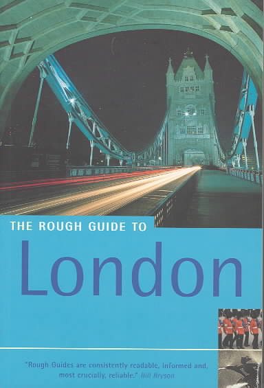 Rough Guide: London