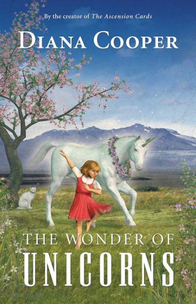 The Wonder of Unicorns【金石堂、博客來熱銷】