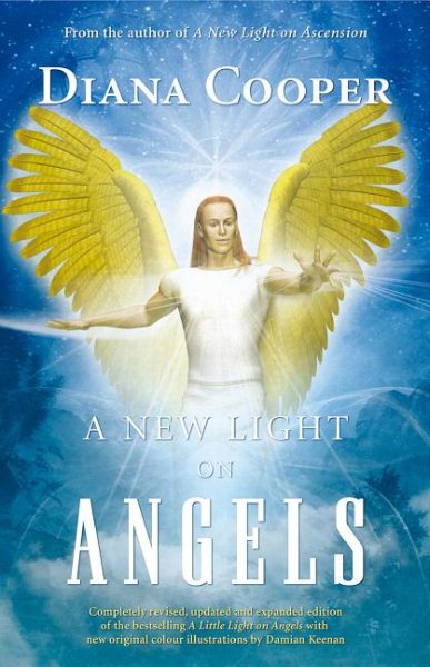 A New Light on Angels【金石堂、博客來熱銷】