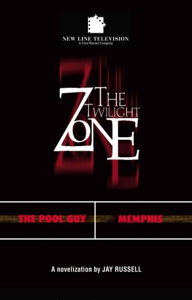 The Twilight Zone #1: The Pool Guy/Memphis