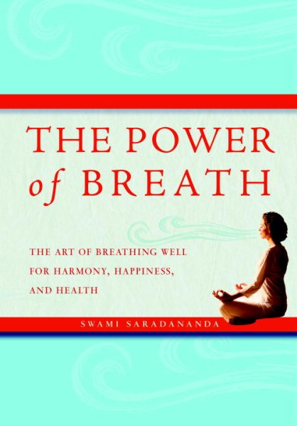 The Power of Breath【金石堂、博客來熱銷】