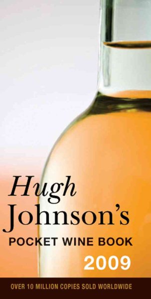 Hugh Johnson\