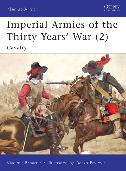 Imperial Armies of the Thirty Years\