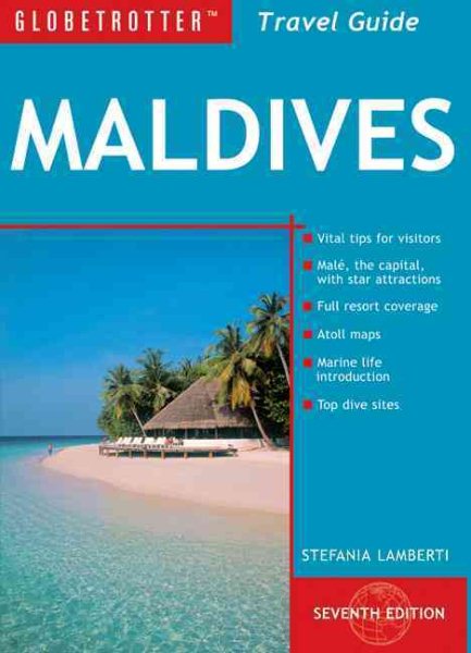 Globetrotter Travel Pack Maldives
