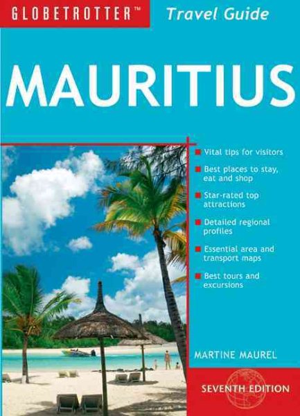 Globetrotter Travel Pack Mauritius