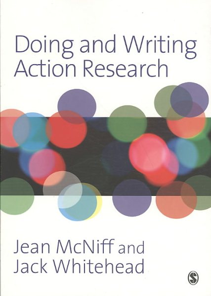 Doing and Writing Action Research【金石堂、博客來熱銷】