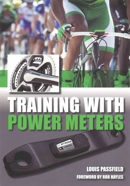 Training With Power Meters