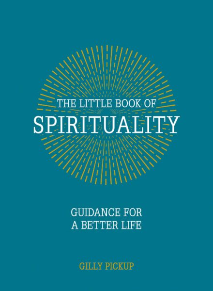 The Little Book of Spirituality