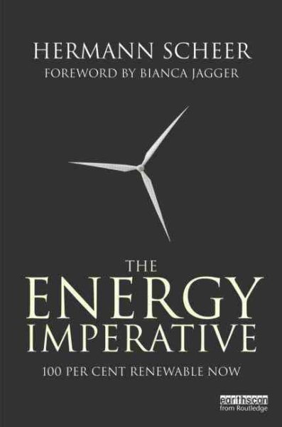 The Energy Imperative