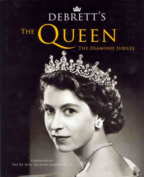 The Queen: The Diamond Jubilee