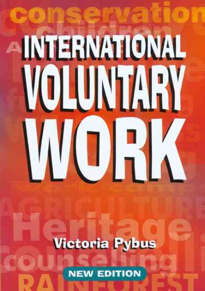 International Directory of Volunteer Work