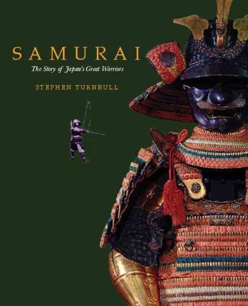 Samurai: The Story of Japan\