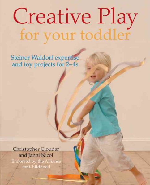 Creative Play for Your Toddler【金石堂、博客來熱銷】