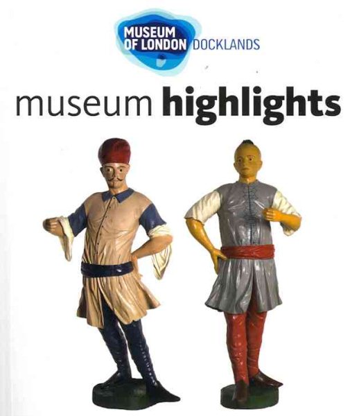 Museum of London, Docklands