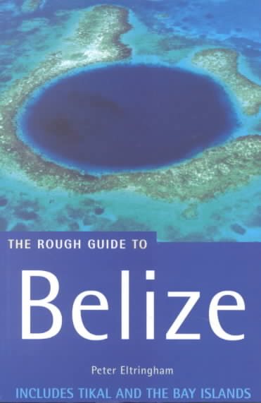 Belize【金石堂、博客來熱銷】
