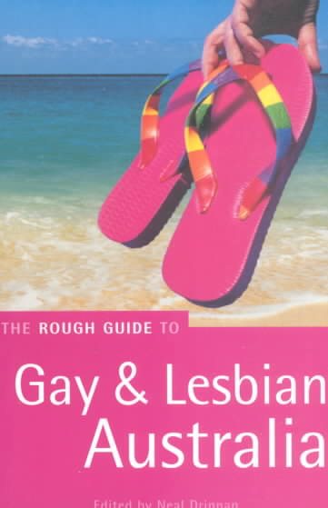 Rough Guide to Gay and Lesbian Australia