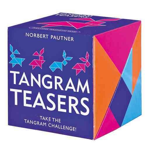 Tangram Teasers