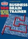 Business Brain Trainer 發現你工作天分的100個遊戲