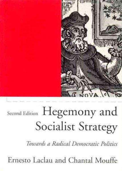 Hegemony/Socialist Strategy