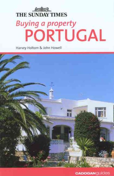 Buying a Property: Portugal