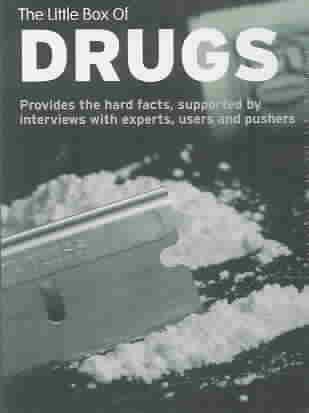 The Little Box of Drugs: Unbiased and Unadulterated Commentary on the Drugs Deba