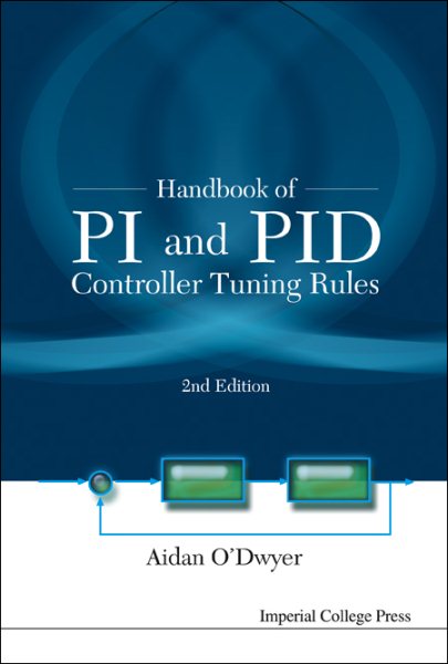 Handbook of Pi And Pid Controller Tuning Rules