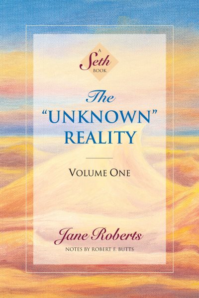 Unknown Reality, Vol. 1【金石堂、博客來熱銷】