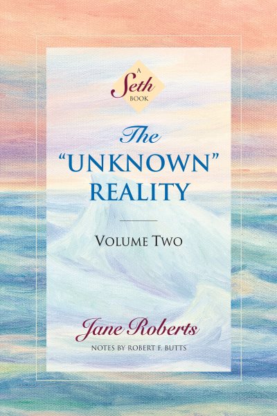 The Unknown Reality【金石堂、博客來熱銷】