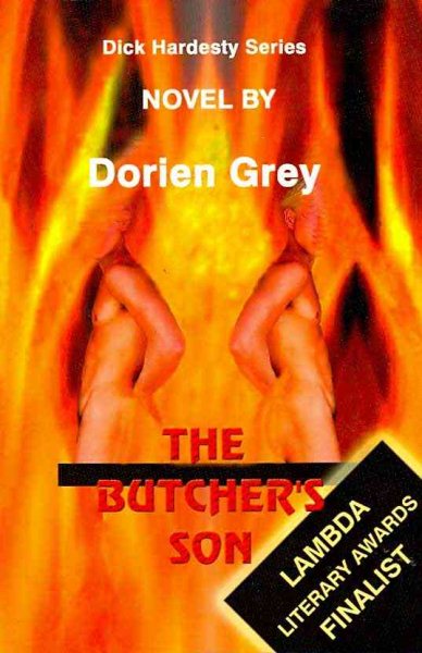The Butcher\