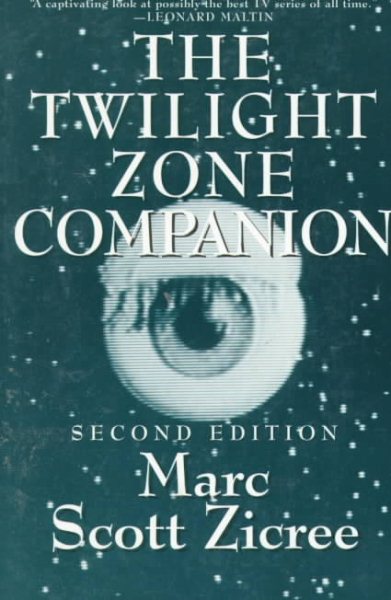 Twilight Zone Companion