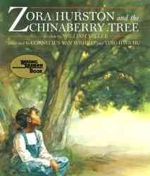 Zora Hurston and the Chinaberry Tree【金石堂、博客來熱銷】