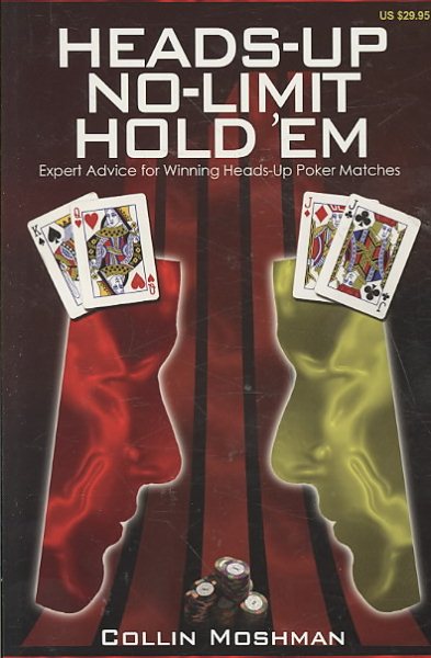Heads-up No-limit Hold \