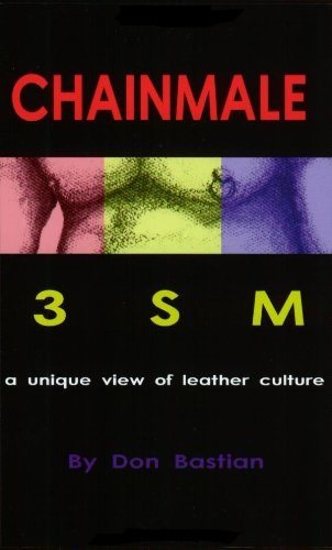 Chainmale 3sm: A Unique View of Leather Culture