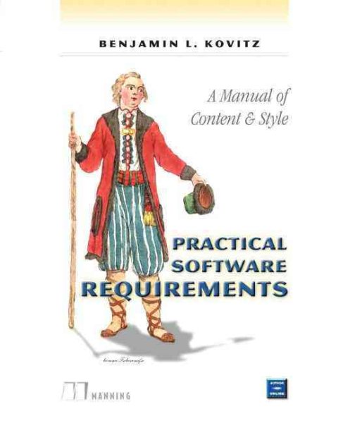Practical Software Requirements