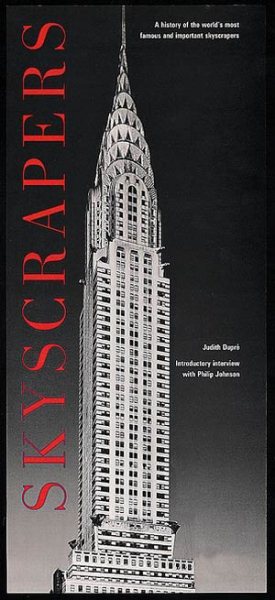 Skyscrapers: A History of the World\