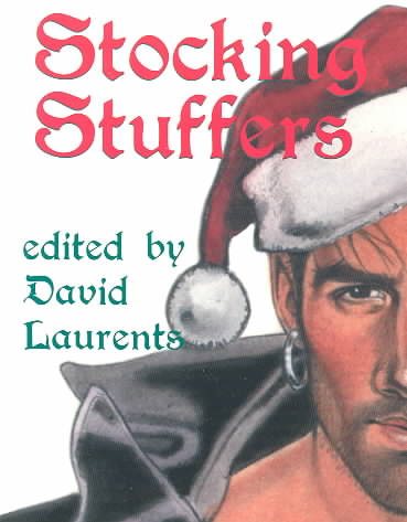 Stocking Stuffers: Gay Erotic Holiday Stor